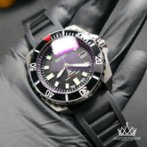 Diver Bloodmoon Samurai - GodTierMods